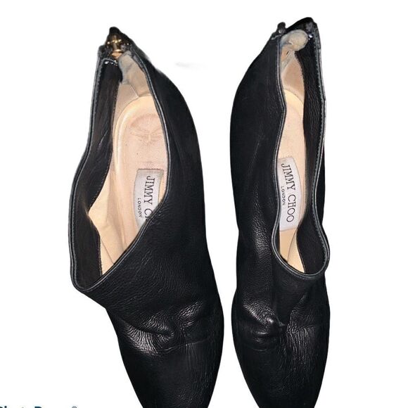 Jimmy choo boots - Picture 4 of 4